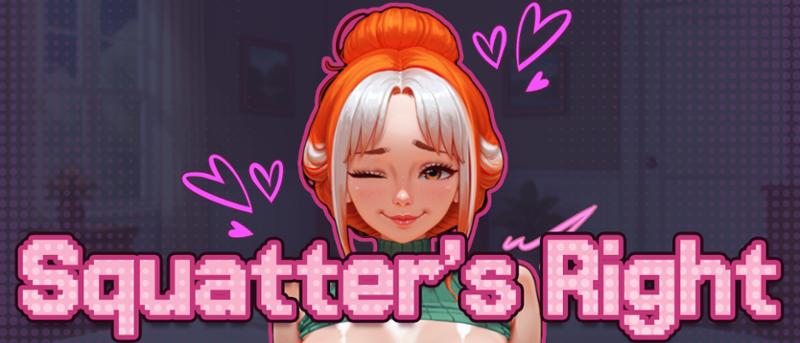 Squatter's Right Image