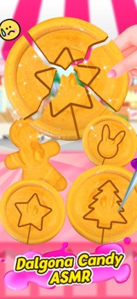 Squishy AntiStress ASMR screenshot