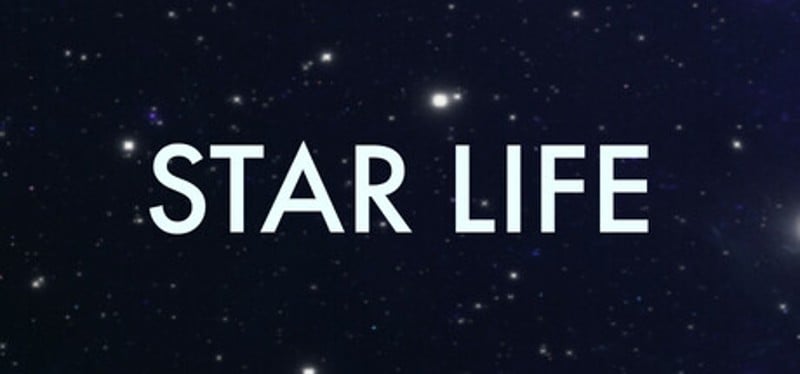 Star Life Game Cover