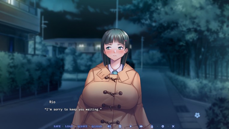 Stealing Them Softly Image