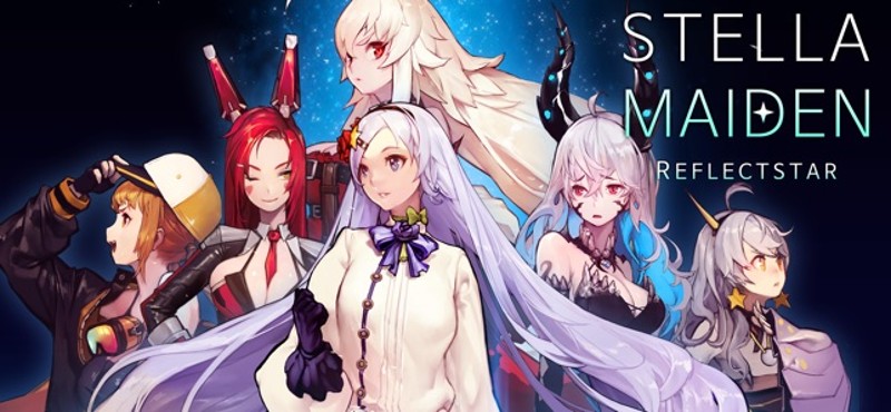 Stella Maiden reflectstar screenshot