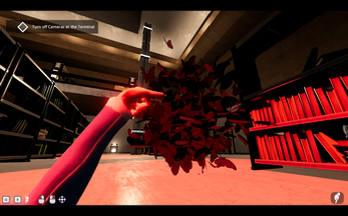 Still Forgotten screenshot