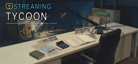 Games like Streaming Tycoon