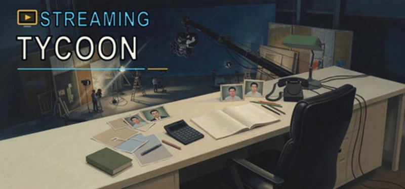 Streaming Tycoon Image