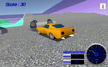 Stunt Simulator Image