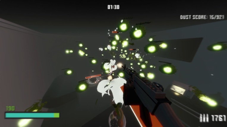 Suck It Up screenshot