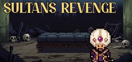 Games like Sultans Revenge