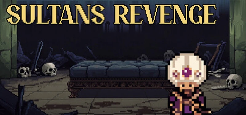 Sultans Revenge Image
