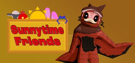Games like Sunnytime Friends: Episode 1