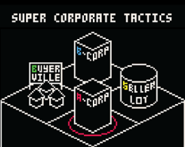 Super Corporate Tactics Image