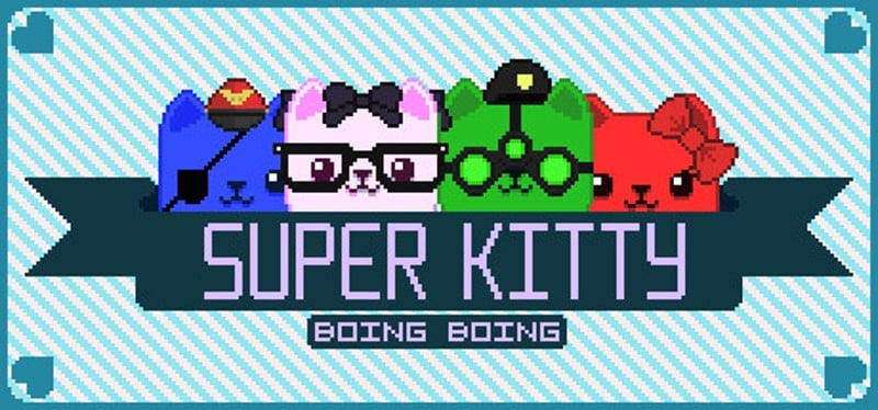 Super Kitty Boing Boing Image