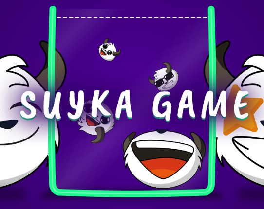 Suyka Game Image
