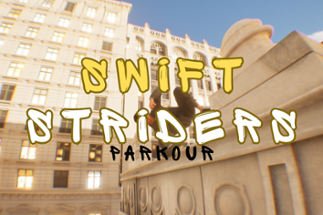 SWIFT STRIDERS PARKOUR Image