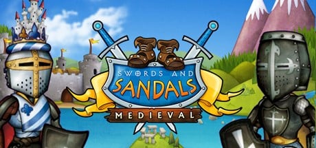 Games like Swords and Sandals Medieval