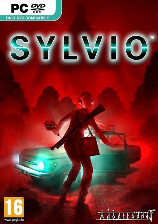 Games like Sylvio