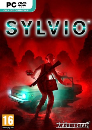 Sylvio Image