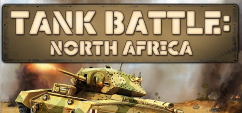 Tank Battle: North Africa Image
