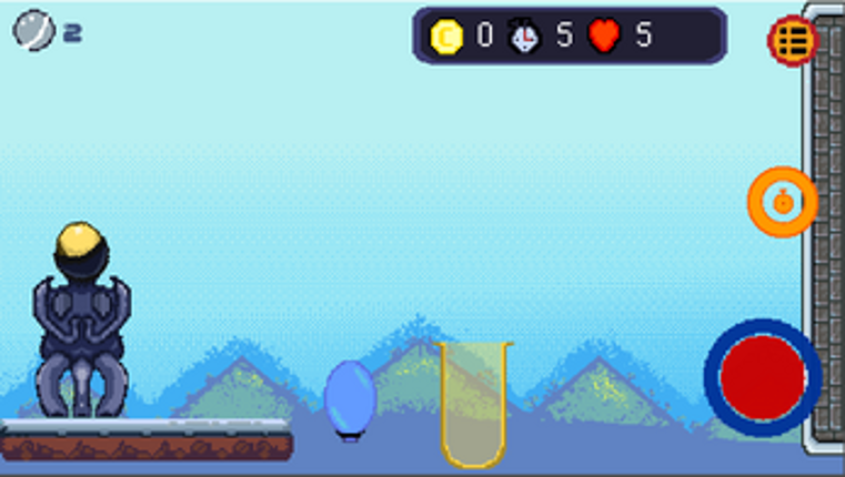 Target In The Jar screenshot