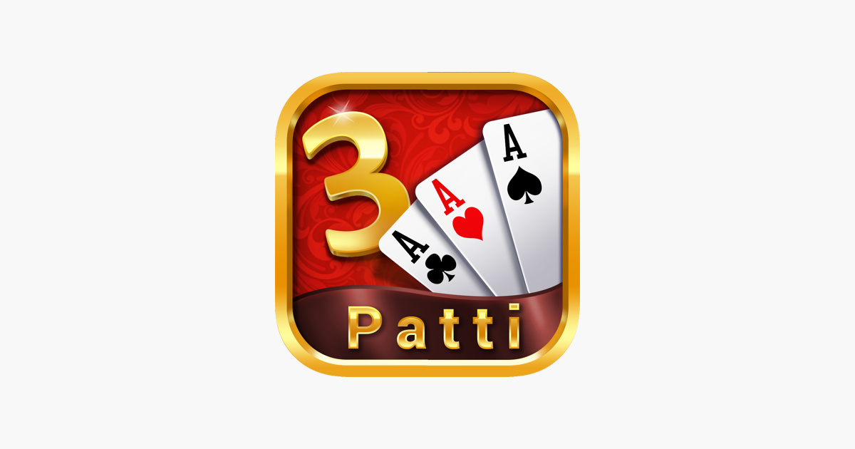 Games like Teen Patti GOLD-Poker & Rummy