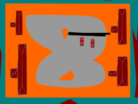 Test Race Overrace The Adulthood of Street Racing Image