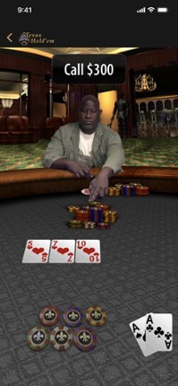 Texas Hold’em Image