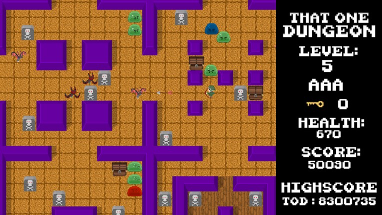 That One Dungeon Image