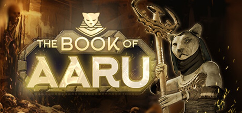 The Book of Aaru Image