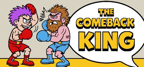 Games like The Comeback King