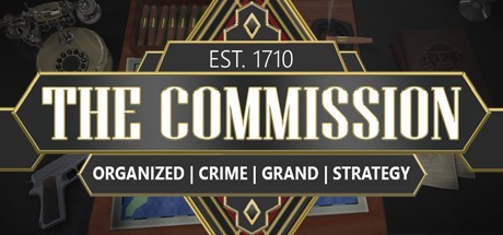 Games like The Commission: Organized Crime Grand Strategy