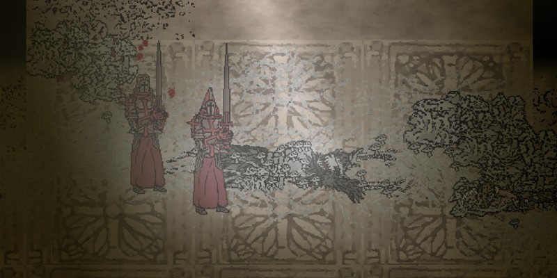 The Corpse Crusade Image