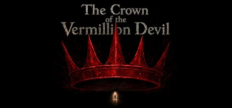 Games like The Crown of The Vermillion Devil