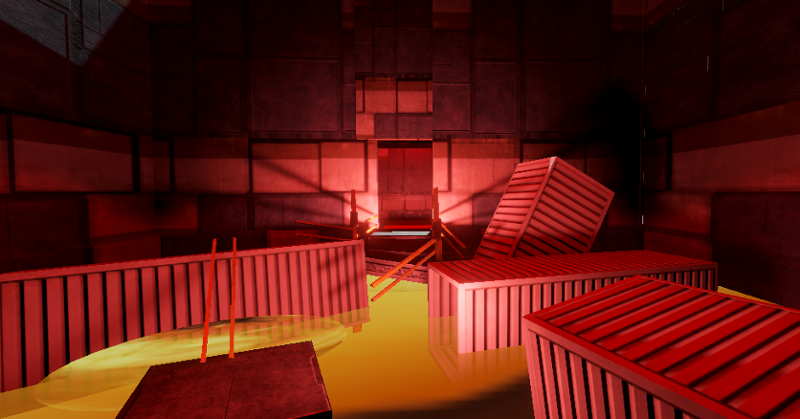 The Defiant Game Cover