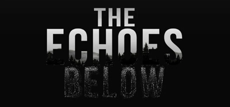The Echoes Below Image