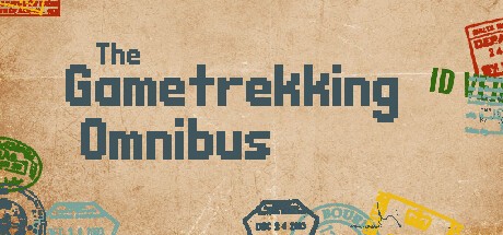 Games like Gametrekking Omnibus