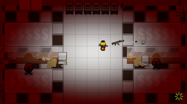 The Last Bank Image