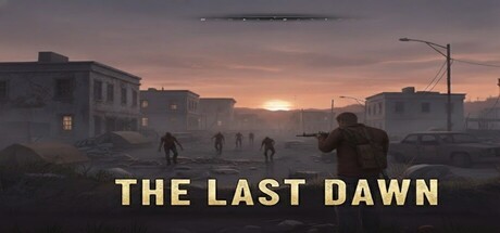 Games like The Last Dawn