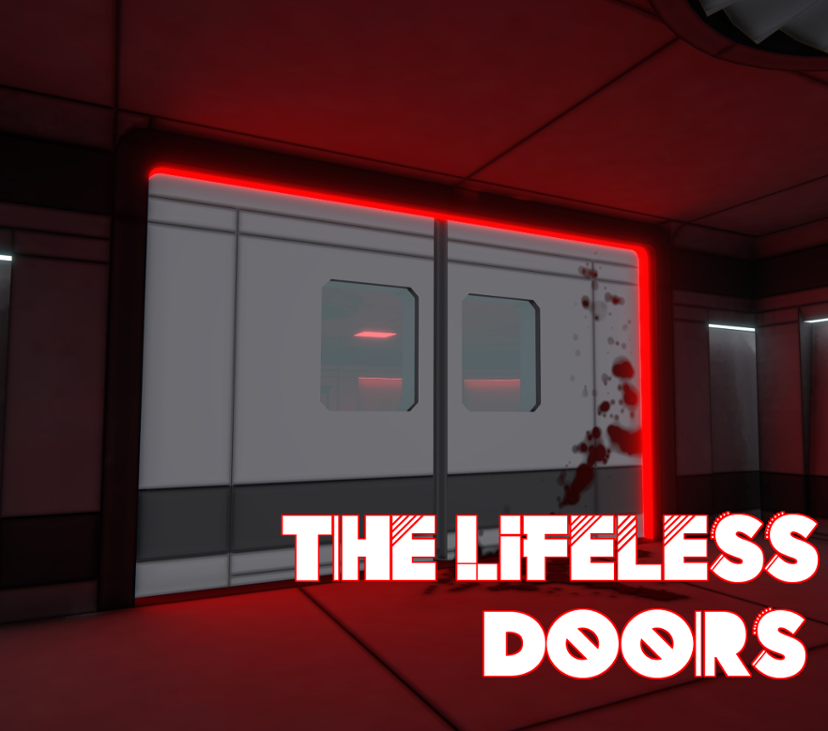 Games like The Lifeless Doors