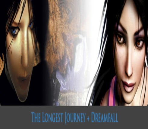 The Longest Journey Image