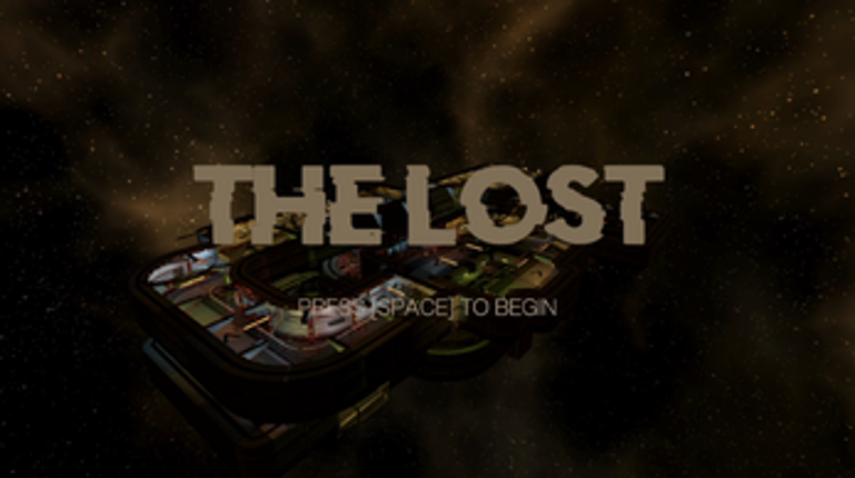 The Lost screenshot