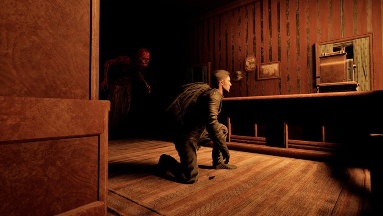 The Midnighters screenshot