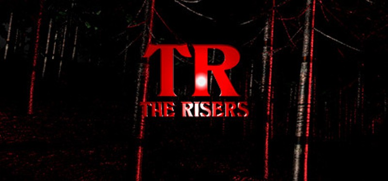 The Risers Game Cover