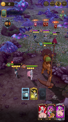 The Seven Deadly Sins: Grand Cross Image