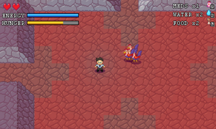 The Spherizoa screenshot