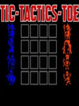 Games like Tic-Tactics-Toe