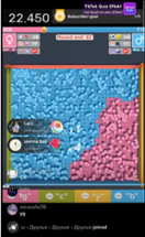 TiktokLive game (Territory war) Image