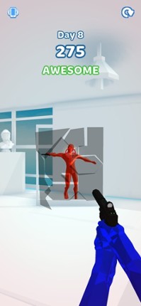 Time Shooter! screenshot