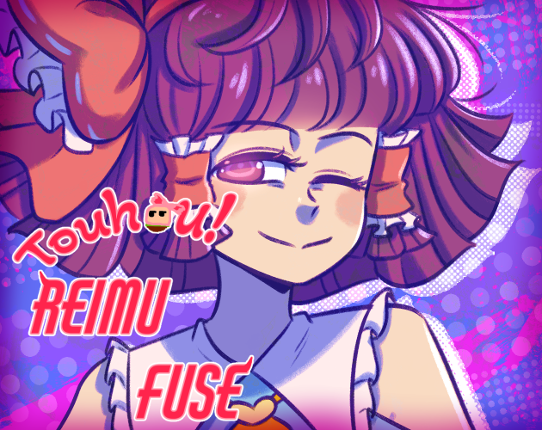 Touhou: Reimu Fuse Image