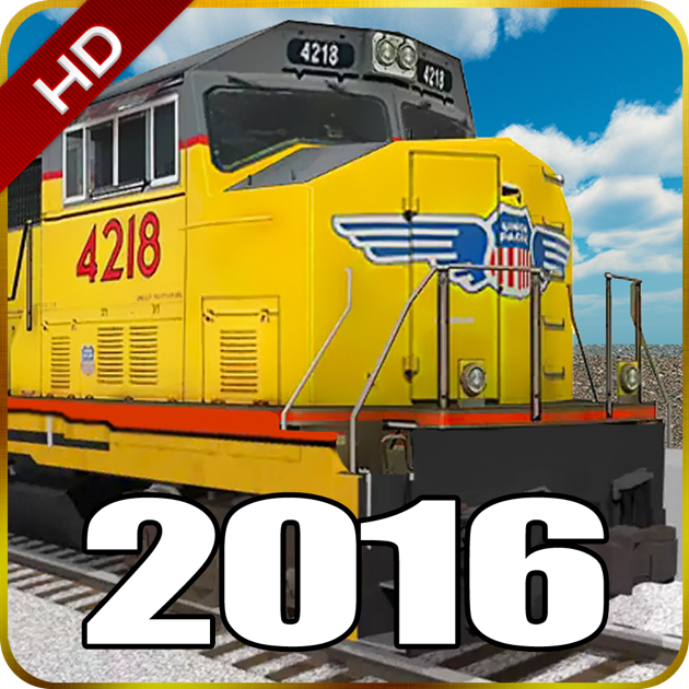 Games like Train Simulator 2016 Premium