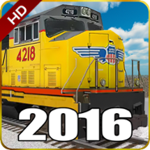 Train Simulator 2016 Premium Image