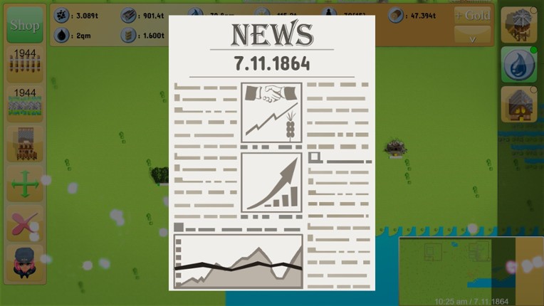 TrainCraft screenshot